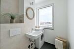 Etagenwohnung Sanitz - 3 Zimmer, 65 m&sup2;, 849&euro; | Angebot:25419685