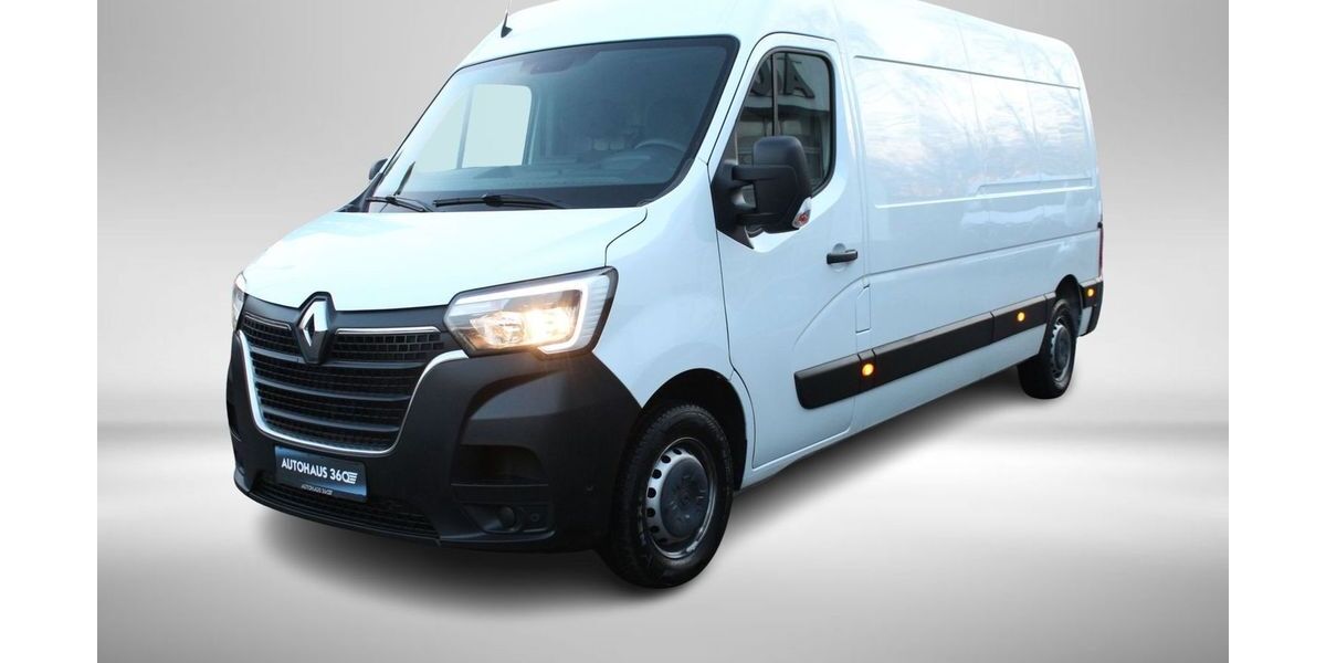 Renault Master 69.000 km 23.500 &euro; Rostock 18055
