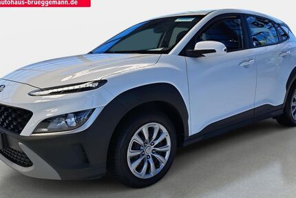 Hyundai KONA 46.082 km 16.990 € Rostock 18069