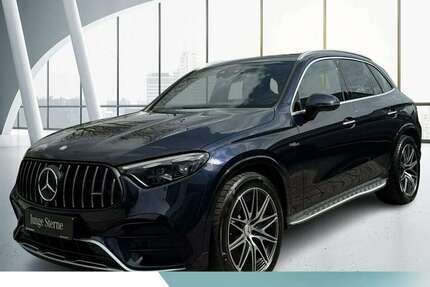 Mercedes-Benz GLC 43 AMG 43.240 km 64.855 &euro; Rostock 18055