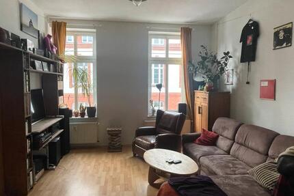 Wohnung Rostock Hansaviertel - 2 Zimmer, 76 m&sup2;, 1.064&euro; | Angebot:26267656