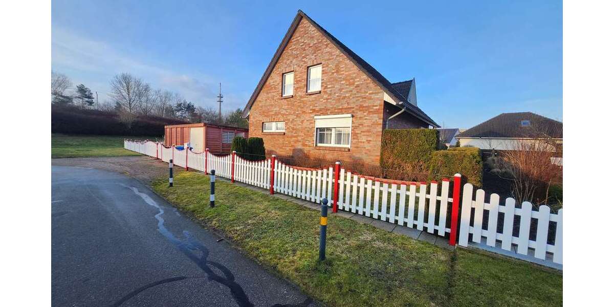 Einfamilienhaus Ribnitz-Damgarten Damgarten - 4 Zimmer, 163 m&sup2;, 435.000&euro; | Angebot:24811069