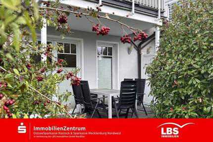 Wohnung Börgerende - 3 Zimmer, 60 m&sup2;, 347.000&euro; | Angebot:25877549