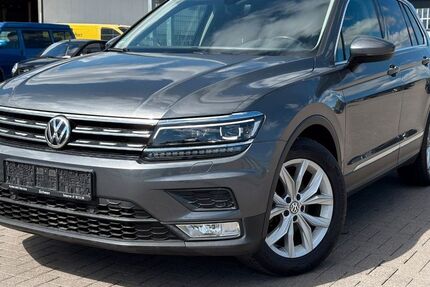 VW Tiguan 178.396 km 15.899 &euro; Tessin 18195