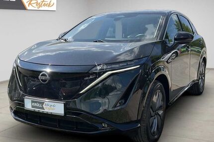 Nissan Ariya 39.600 km 29.990 &euro; Rostock 18146