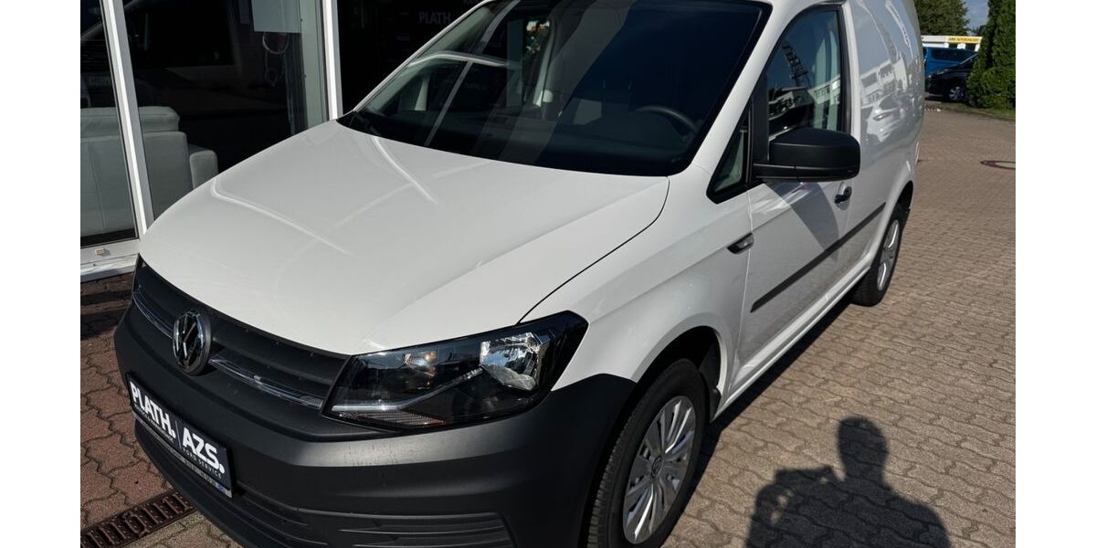 VW Caddy 50.100 km 16.790 &euro; Rostock 18059