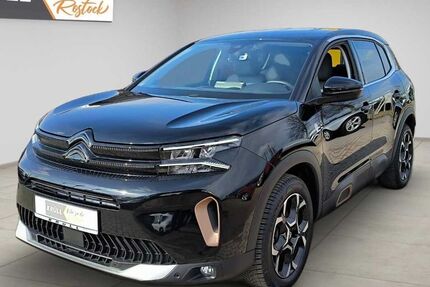 Citroen C5 Aircross 13.600 km 20.900 &euro; Rostock 18146