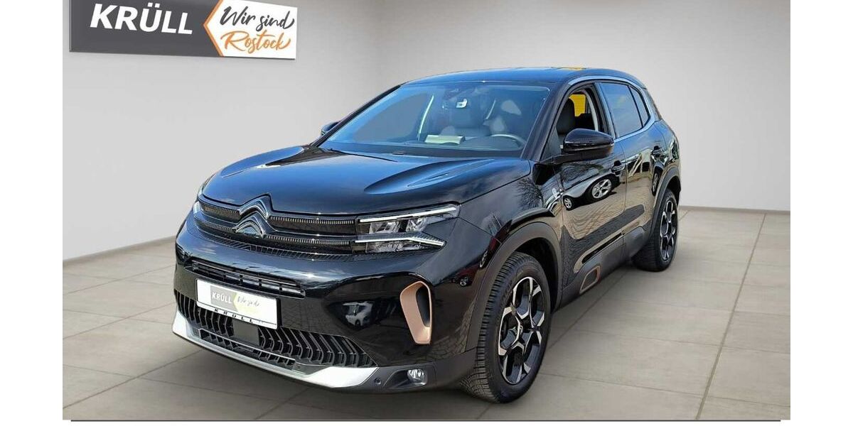 Citroen C5 Aircross 13.600 km 20.900 &euro; Rostock 18146