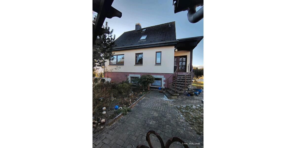 Einfamilienhaus Admannshagen-Bargeshagen Bargeshagen - 5 Zimmer, 160 m&sup2;, 499.000&euro; | Angebot:25823500