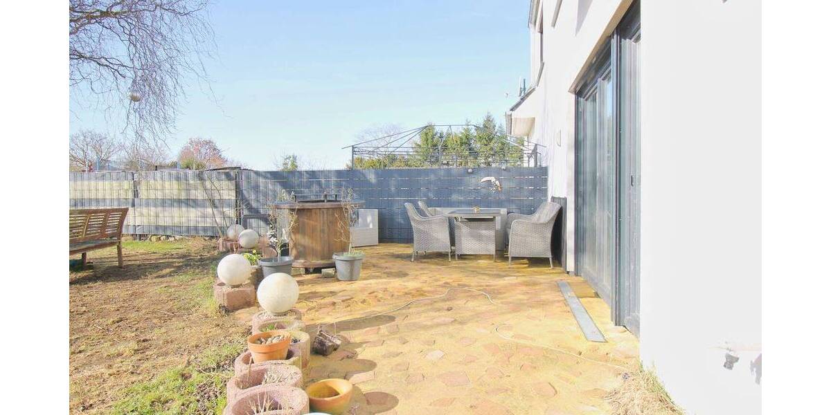 Doppelhaushälfte Blankenhagen / Mandelshagen Mandelshagen - 5 Zimmer, 146 m&sup2;, 335.000&euro; | Angebot:25940191