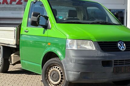 VW T5 Transporter 237.888 km 7.990 € Ribnitz Damgarten 18311