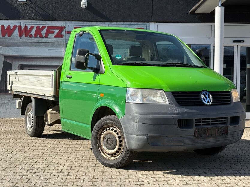 VW T5 Transporter 237.888 km 7.990 € Ribnitz Damgarten 18311