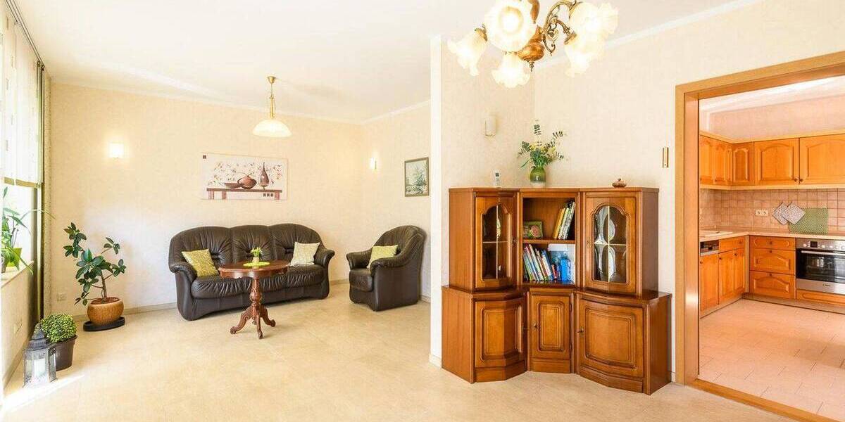 Einfamilienhaus Elmenhorst Lichtenhagen - 5 Zimmer, 144 m&sup2;, 570.000&euro; | Angebot:26500054