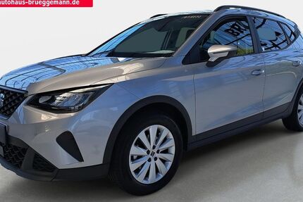 Seat Arona 22.940 km 19.890 € Rostock 18069