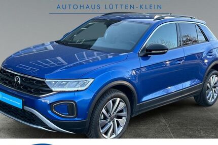 VW T-Roc 23.290 km 23.690 &euro; Rostock 18107