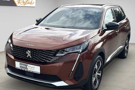 Peugeot 5008 25.200 km 27.490 &euro; Rostock 18146