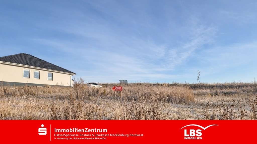 Grundstück Kröpelin - 136.960&euro; | Angebot:25198842