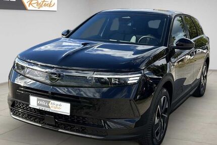 Opel Grandland (X) 9.600 km 28.990 &euro; Rostock 18146