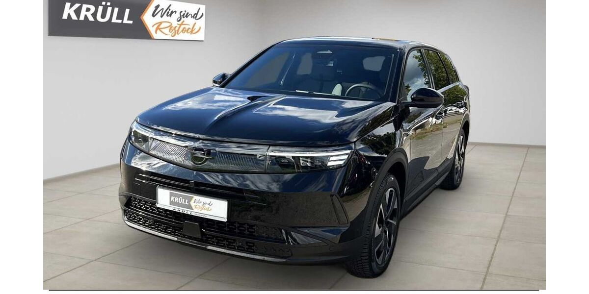 Opel Grandland (X) 9.600 km 28.990 &euro; Rostock 18146