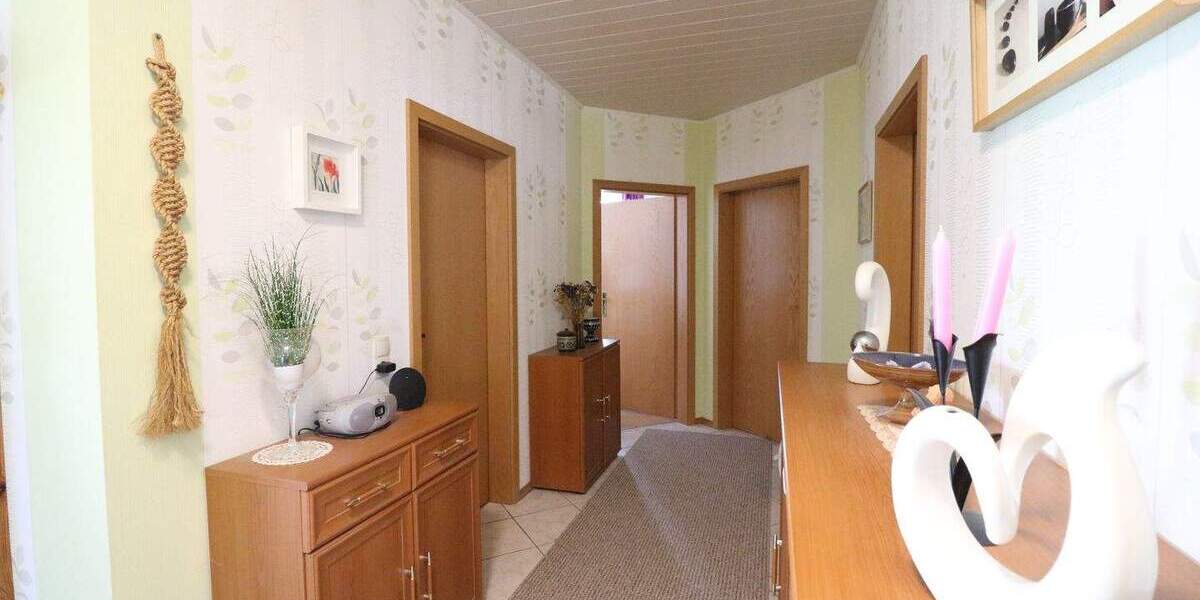 Einfamilienhaus Satow OT Hanstorf Hanstorf - 4 Zimmer, 112 m&sup2;, 340.000&euro; | Angebot:25732557