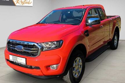 Ford Ranger 72.900 km 29.990 € Rostock 18146