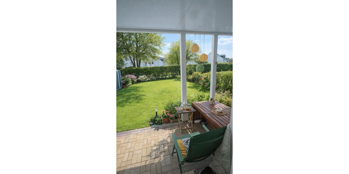 Erdgeschoßwohnung Admannshagen-Bargeshagen Bargeshagen - 3 Zimmer, 77 m&sup2;, 1.400&euro; | Angebot:24844652