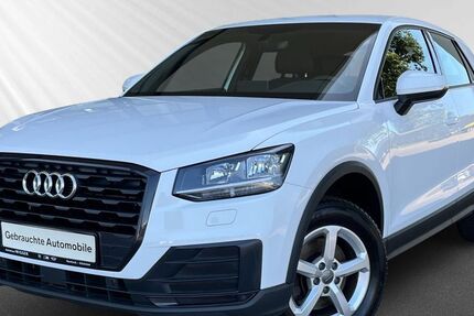 Audi Q2 51.400 km 17.400 &euro; Rostock 18146