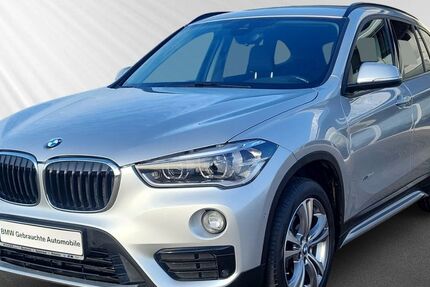 BMW X1 86.126 km 23.980 &euro; Rostock 18146