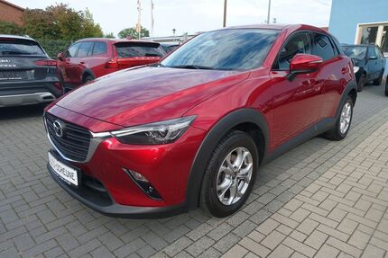 Mazda CX-3 66.000 km 14.900 &euro; Rostock 18107