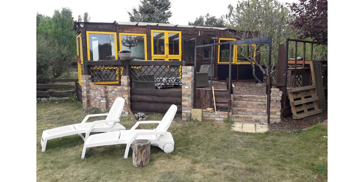 Ferienimmobilie Laage - 80&euro; | Angebot:26553848