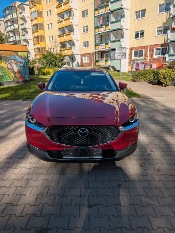 Mazda CX-30 45.051 km 22.600 € Rostock 18146