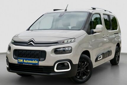 Citroen Berlingo 130.000 km 15.990 &euro; Rostock 18146