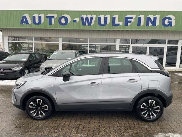 Opel Crossland 36.400 km 18.990 &euro; Vilz 18195