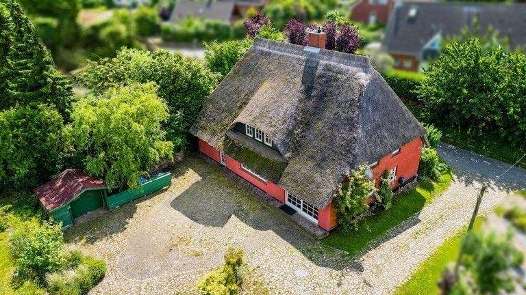 Mehrfamilienhaus, Wohnhaus Retschow Stülow - 9 Zimmer, 225 m&sup2;, 440.225&euro; | Angebot:25815674