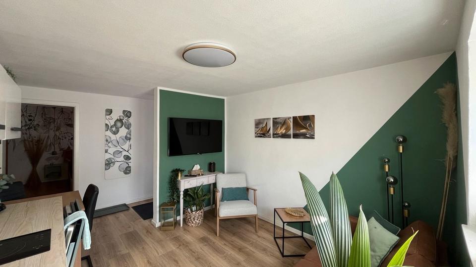 Ferienimmobilie Graal-Müritz Müritz - 75&euro; | Angebot:24250348