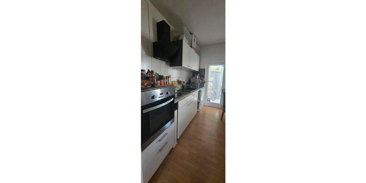 Etagenwohnung Rostock Evershagen - 3 Zimmer, 106 m&sup2;, 1.000&euro; | Angebot:26651736