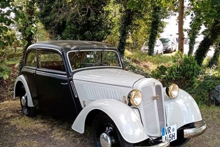 Audi Andere 99.999 km 13.500 &euro; Dierhagen 18347