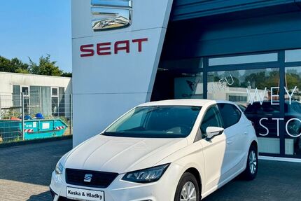 Seat Ibiza 77.338 km 15.700 € Bad Doberan 18209