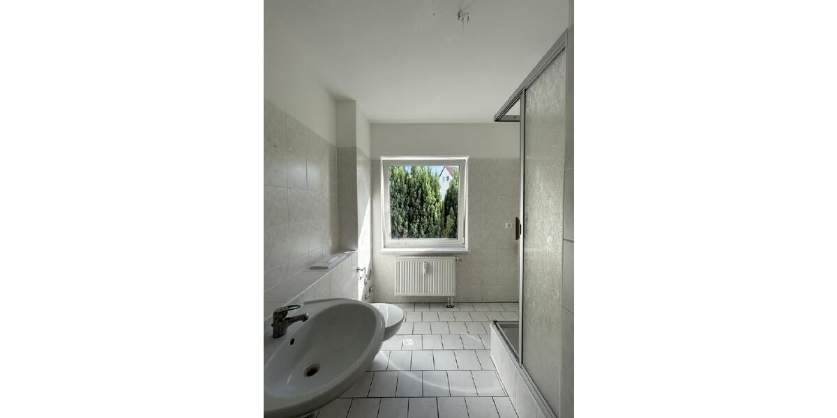 Etagenwohnung Ribnitz-Damgarten Damgarten - 2 Zimmer, 53 m&sup2;, 480&euro; | Angebot:25073450