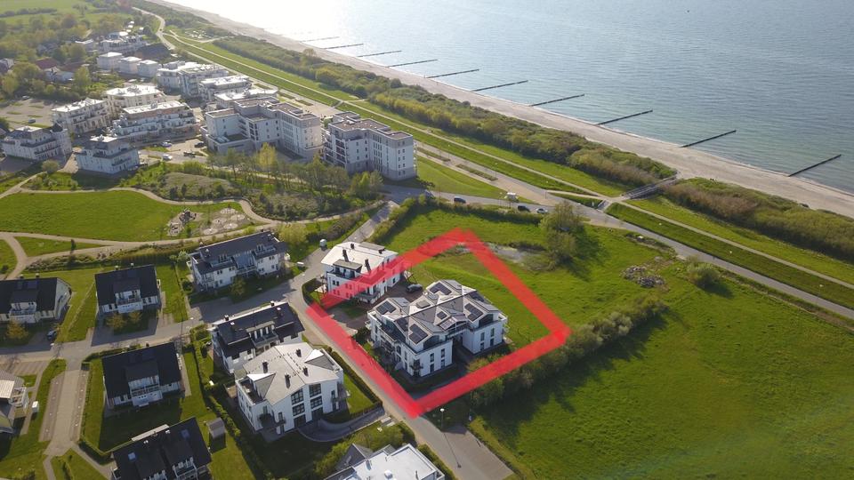 Ferienimmobilie Admannshagen-Bargeshagen Bargeshagen - 55&euro; | Angebot:26144605