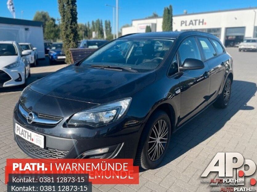 Astra
