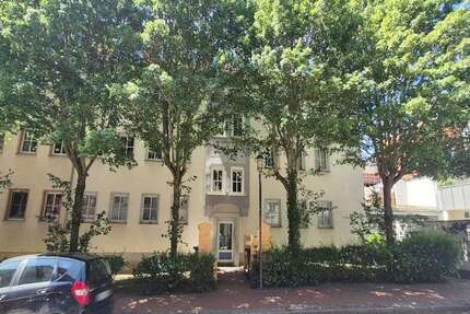Wohnung Rostock Stadtmitte - 2 Zimmer, 43 m&sup2;, 545&euro; | Angebot:26902600