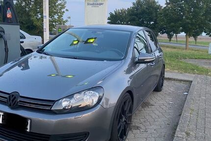 VW Golf 196.000 km 4.000 &euro; Rostock 18146