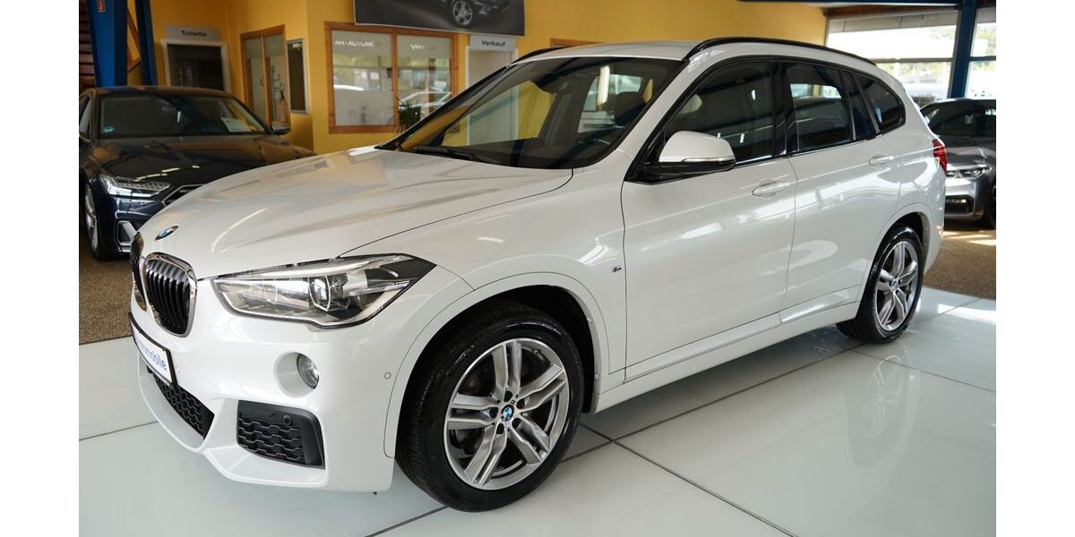 BMW X1 172.000 km 17.880 &euro; Bad Doberan 18209