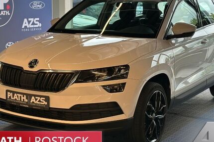 Skoda Karoq 160.914 km 17.990 &euro; Rostock 18059