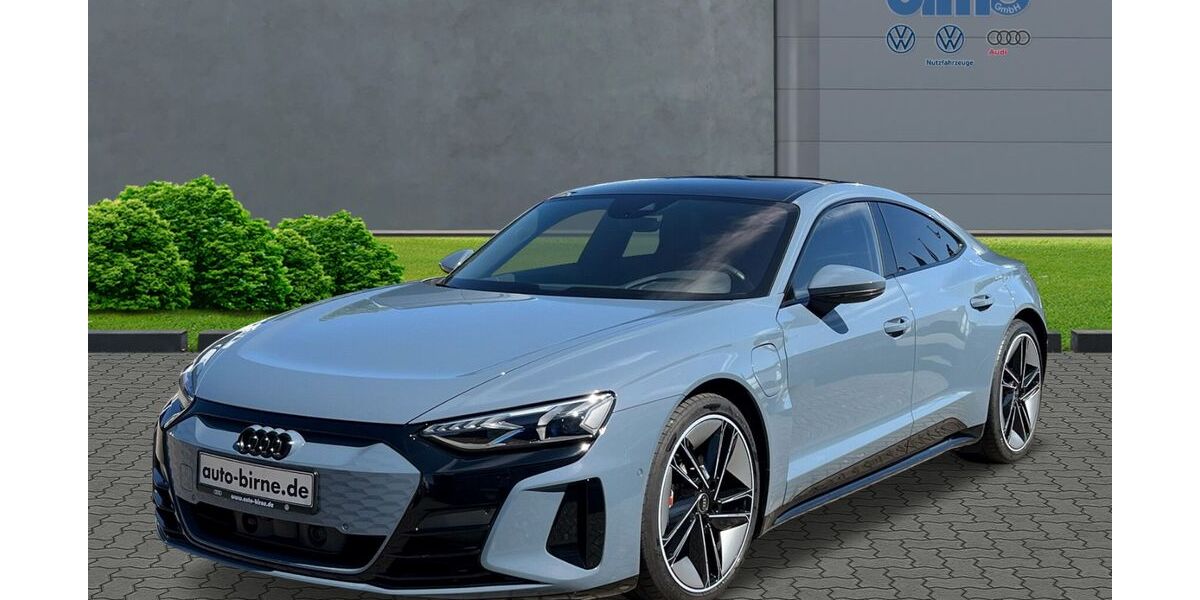 Audi e-tron GT 15.017 km 61.880 &euro; Bad Doberan 18209