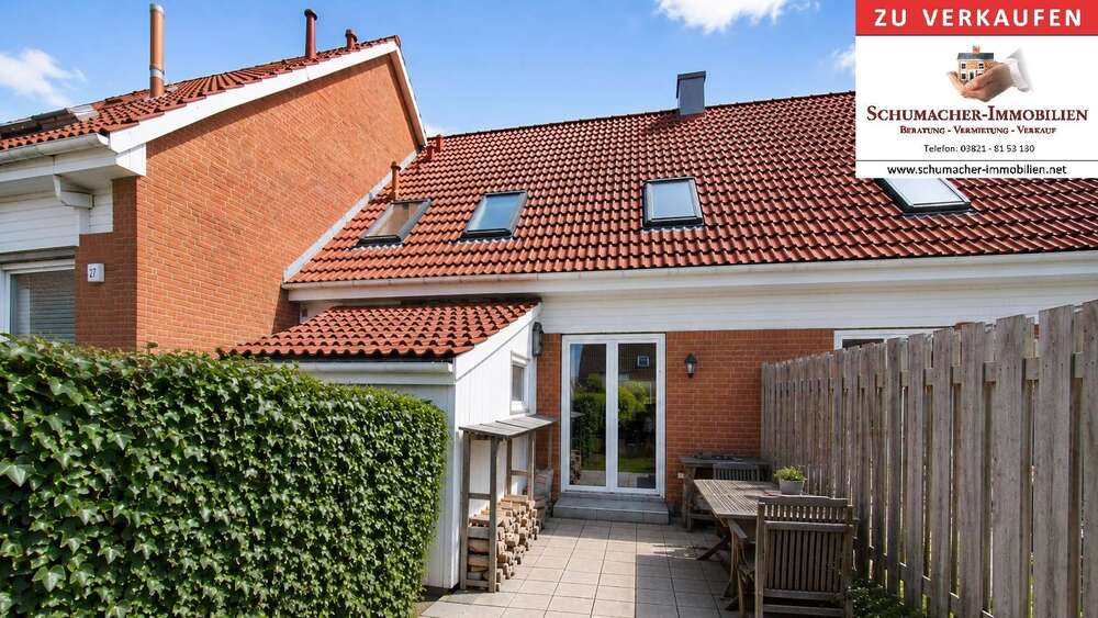 Einfamilienhaus Sanitz - 4 Zimmer, 100 m&sup2;, 255.000&euro; | Angebot:27018399