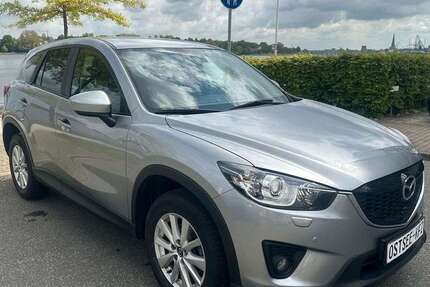 Mazda CX-5 219.129 km 5.390 &euro; Rostock 18069