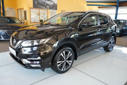 Nissan Qashqai 74.000 km 16.880 &euro; Bad Doberan 18209