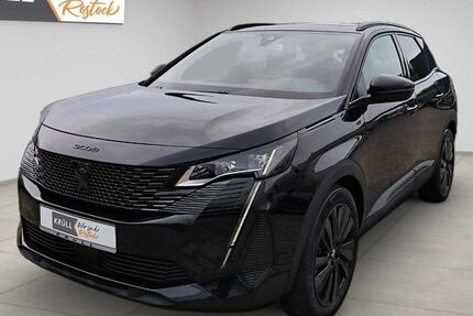 Peugeot 3008 18.400 km 29.980 &euro; Rostock 18146
